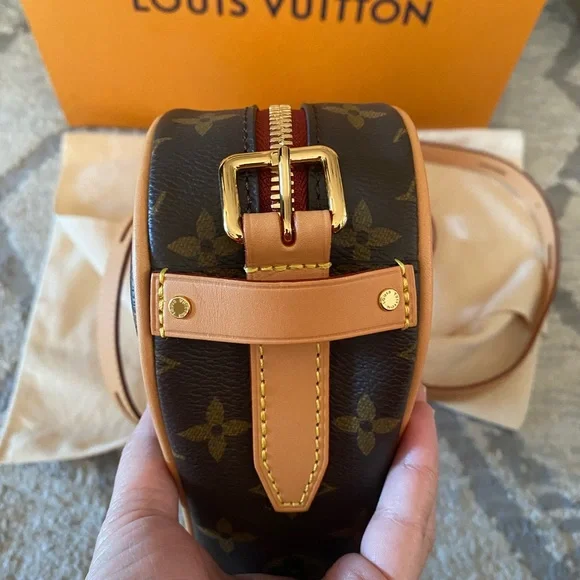 Louis Vuitton heart bag ❤️ 💼 limited edition - Picture 7 of 17